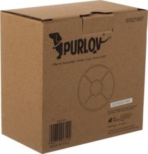 Purlov Filtr do fontanny/ poidełka- 6szt. Purlov 21597 8