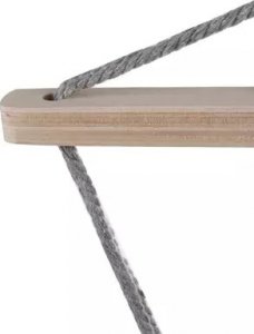 Iso Trade Hamak ogrodowy 200x100cm Gardlov (21079) 4