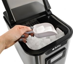 Kostkarka do lodu Ruhhy K5536 12