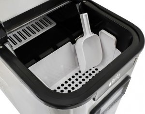 Kostkarka do lodu Ruhhy K5536 4