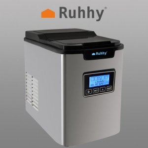 Kostkarka do lodu Ruhhy K5536 7