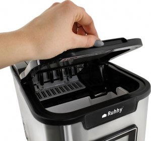 Kostkarka do lodu Ruhhy K5536 10