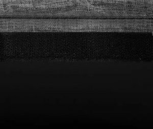 Kruzzel Kosz z matą na zabawki (19556) 16