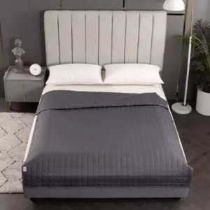 Ruhhy Kołdra obciążeniowa 200x150cm 8kg (19532) 4