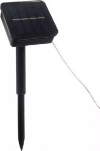 Gardlov Lampa ogrodowa solarna- flaming Gardlov (21151) 13