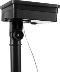 Gardlov Lampa ogrodowa solarna- flaming Gardlov (21151) 15