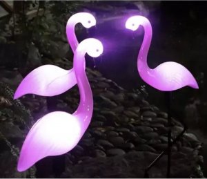 Gardlov Lampa ogrodowa solarna- flaming Gardlov (21151) 8