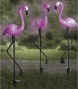 Gardlov Lampa ogrodowa solarna- flaming Gardlov (21151) 9