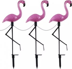 Gardlov Lampa ogrodowa solarna- flaming Gardlov (21151) 10