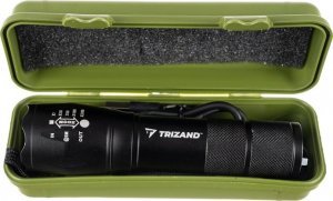 Latarka Trizand T6 USB L18368 4