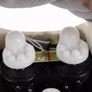 Masażer Soulima do karku 13