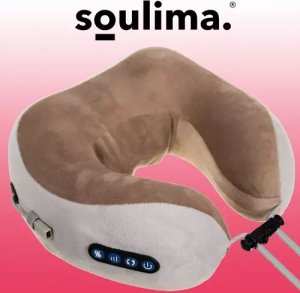 Masażer Soulima do karku 2