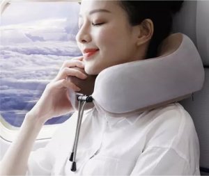 Masażer Soulima do karku 4