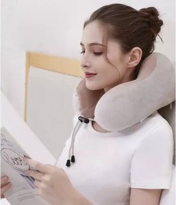 Masażer Soulima do karku 5