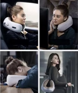 Masażer Soulima do karku 7