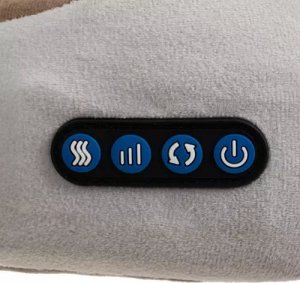 Masażer Soulima do karku 9