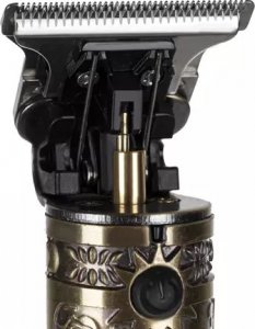 Maszynka do włosów Soulima Maszynka - trymer do włosów i brody 19590 12