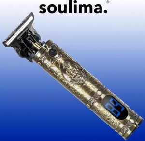 Maszynka do włosów Soulima Maszynka - trymer do włosów i brody 19590 2