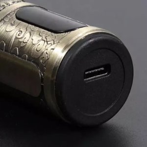 Maszynka do włosów Soulima Maszynka - trymer do włosów i brody 19590 8