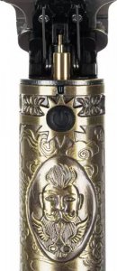 Maszynka do włosów Soulima Maszynka - trymer do włosów i brody 19590 10