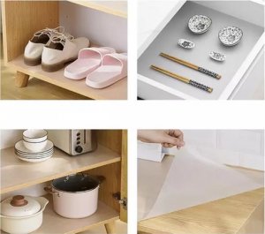 Ruhhy Mata antypoślizgowa do szuflady 300x50 Ruhhy 20439 13