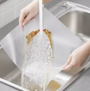 Ruhhy Mata antypoślizgowa do szuflady 300x50 Ruhhy 20439 6