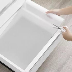 Ruhhy Mata antypoślizgowa do szuflady 300x50 Ruhhy 20439 7