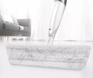 Mop Ruhhy Mop ze spryskiwaczem 2w1 + 3 nakładki 18596 6