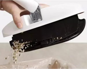 Mop Ruhhy Mop ze spryskiwaczem 2w1 + 3 nakładki 18596 8