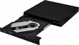 Napęd Izoxis Napęd zewnętrzny przenośny + nagrywarka CD 2