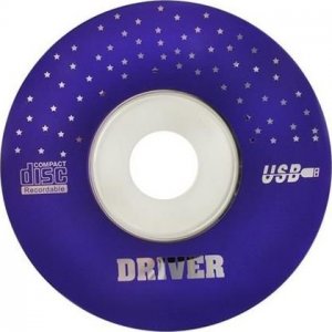 Napęd Izoxis Napęd zewnętrzny przenośny + nagrywarka CD 4