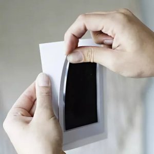 Ruhhy Odcisk rączki/ stópki dziecka (20586) 5