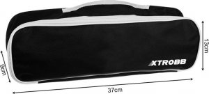 Odkurzacz ręczny Xtrobb Odkurzacz samochodowy bezprzewodowy O16726 10