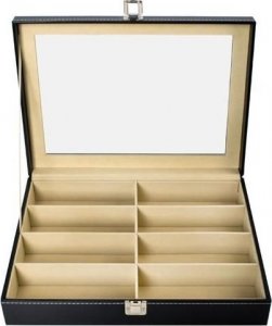 Iso Trade Organizer na okulary 8 przegródek 4