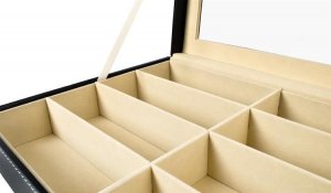 Iso Trade Organizer na okulary 8 przegródek 5