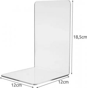 Ruhhy Podpórka do książek- zestaw 6 szt. 21745 5