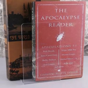 Ruhhy Podpórka do książek- zestaw 6 szt. 21745 6