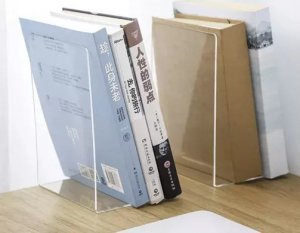 Ruhhy Podpórka do książek- zestaw 6 szt. 21745 7