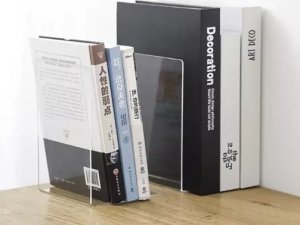 Ruhhy Podpórka do książek- zestaw 6 szt. 21745 8