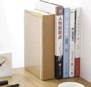 Ruhhy Podpórka do książek- zestaw 6 szt. 21745 10