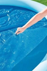 Bestway Pokrywa solarna do basenu 305cm (58241) 4