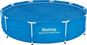 Bestway Pokrywa solarna do basenu 305cm (58241) 5