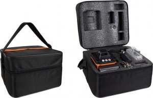 Bigstern Laser liniowy zielony 25 m 4