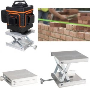 Bigstern Laser liniowy zielony 25 m 5