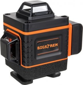 Bigstern Laser liniowy zielony 25 m 10