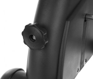 Rower stacjonarny Trizand Rotor Pro mechaniczny 11