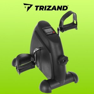 Rower stacjonarny Trizand Rotor Pro mechaniczny 13