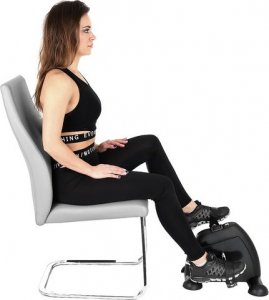 Rower stacjonarny Trizand Rotor Pro mechaniczny 15