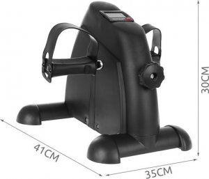 Rower stacjonarny Trizand Rotor Pro mechaniczny 16