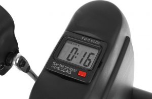 Rower stacjonarny Trizand Rotor Pro mechaniczny 7